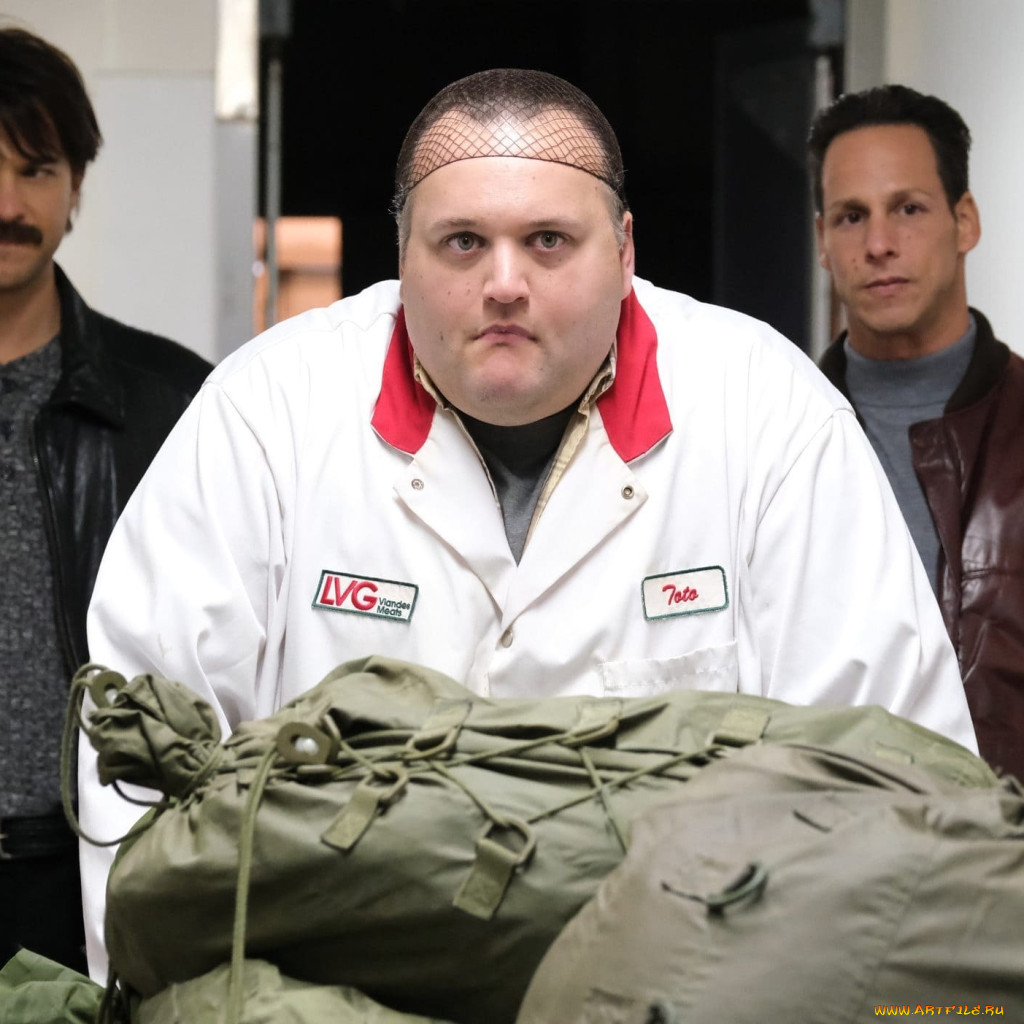 Обои Mafia Inc (2019) Кино Фильмы -UNKNOWN (Другое), Обои Для.